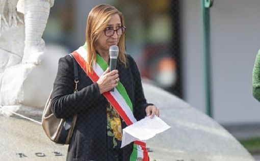 Enrica Giraudo è il nuovo presidente dell’Unione Montana Alpi Marittime