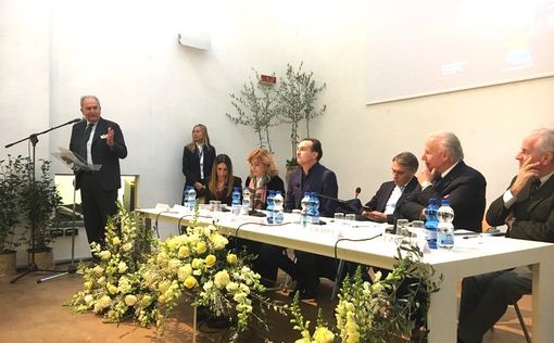 Armo Cantarana, l'opera sarà pronta entro il 2025 per un costo di 300 milioni di euro finanziati al 100% dal Ministero (FOTO E VIDEO)