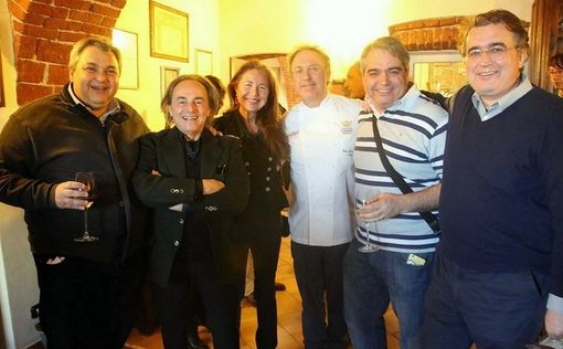 Cuneo-Parma, sotto i padiglioni di Cibus e l'egida di Confapi si uniscono le due Food Countries del Nord