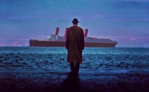 Al monastero di San Biagio Mondovì in scena Novecento di Alessandro Baricco Al monastero di San Biagio Mondovì in scena Novecento di Alessandro Baricco