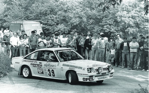 L’Aci Cuneo premia i piloti e i navigatori del campionato provinciale 2017