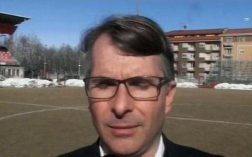 Il punto del Direttore Sportivo Luca Padovano del Cuneo calcio dopo la sconfitta con l'Albinoleffe