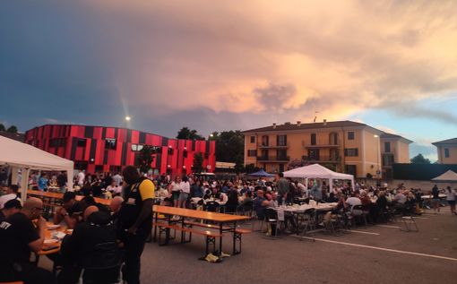 Cherasco: a luglio tornano le serate della Sibla