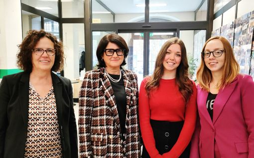 S.O.S BONELLI: una garanzia nel lavoro [VIDEO]