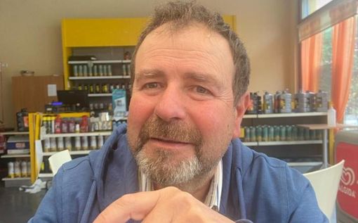 Clavesana sceglie di cambiare: Bruno Terreno è il nuovo sindaco