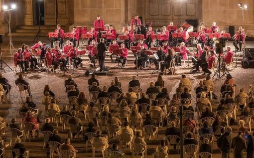 Rinnovo per i vertici della banda musicale di Mondovì