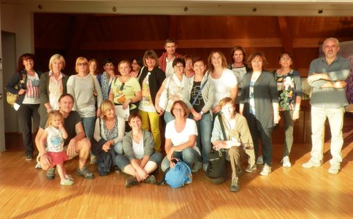 Bene Vagienna: docenti in avanscoperta per far conoscere a i ragazzi la piccola “Provenza d'Italia”