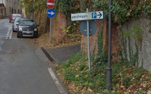 Mondovì, c'è la conferma: il parcheggio della "Durando" rimarrà a fruizione pubblica