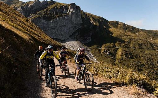 Boom di turismo in Piemonte nei primi cinque mesi dell'anno: crescono le presenze sulle nostre montagne