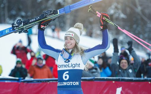 Sci alpino, Coppa del mondo: confermato il parallelo di Lech/Zuers, Marta Bassino tra gli azzurri al via Sci alpino, Coppa del mondo: confermato il parallelo di Lech/Zuers, Marta Bassino tra gli azzurri al via