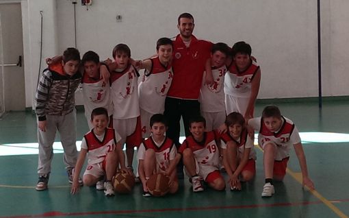 Pallacanestro Farigliano: ok i Senior, Juniores in agrodolce. Domenica la finale provinciale Under 12