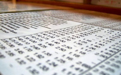 Dalla classica schedina alla quota multigoal Dalla classica schedina alla quota multigoal