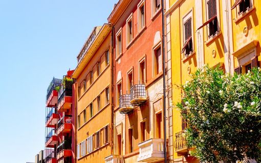 Cappotto termico: conviene davvero farlo? Cappotto termico: conviene davvero farlo?