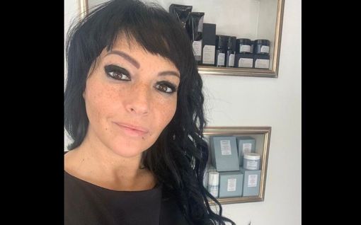 Sandy De Martin, imprenditrice, dal Varesotto alle Langhe