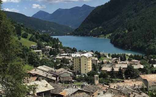 Domani interruzioni di energia elettrica a Pontechianale Domani interruzioni di energia elettrica a Pontechianale