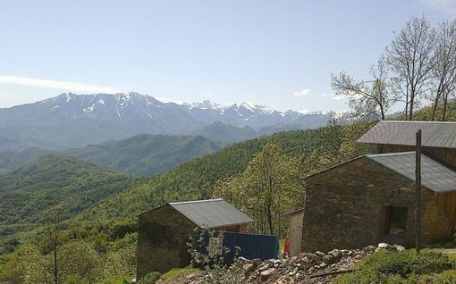 Borgata Paraloup Borgata Paraloup