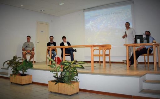 Presentato il programma della 65^ edizione della "Festa del Bon Vin e... contorno" di Farigliano