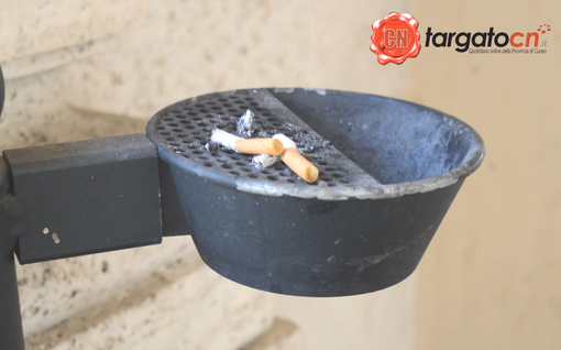 Cuneo: al via il corso per smettere di fumare della Lilt