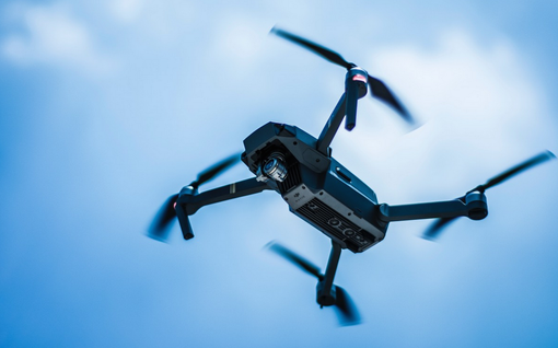 A Busca esposizione e corso lezione gratuita di fotografia con drone A Busca esposizione e corso lezione gratuita di fotografia con drone