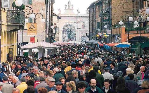 La Regione Piemonte stanzia un milione di euro per i progetti turistici La Regione Piemonte stanzia un milione di euro per i progetti turistici