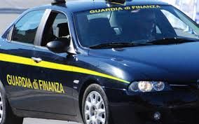 Guardia di Finanza: importante evasione fiscale nel settore della logistica Guardia di Finanza: importante evasione fiscale nel settore della logistica