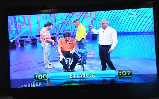 "I tutto esaurito" "I tutto esaurito"