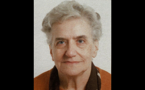 Anna Maria Ghibaudo, maestra benemerita, aveva 79 anni Anna Maria Ghibaudo, maestra benemerita, aveva 79 anni