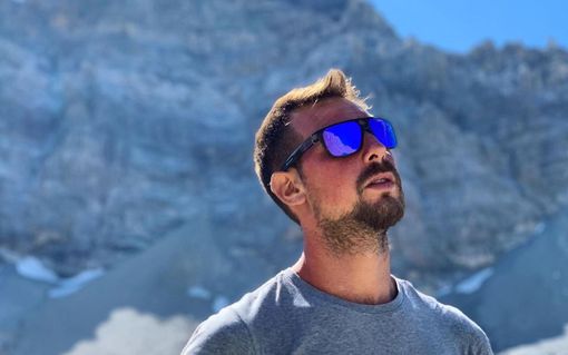 Esercitazione del Soccorso Alpino al rifugio Havis per ricordare il collega morto in un incidente stradale