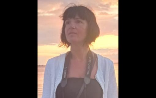 Verzuolo piange Monica Brunetti, mamma di due ragazze, mancata a soli 42 anni