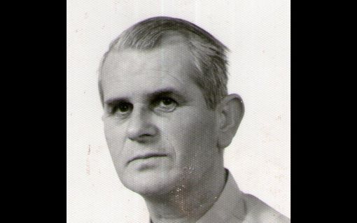 Don Luciano Tarditi, 96 anni Don Luciano Tarditi, 96 anni