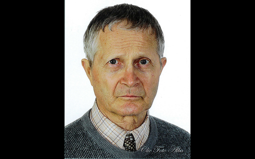 Il dottor Gianni Bertolotto, 68 anni Il dottor Gianni Bertolotto, 68 anni