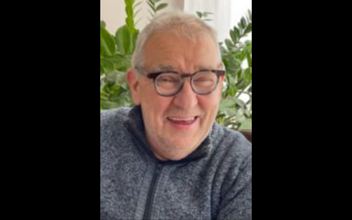 Franco Giordanengo, 64 anni