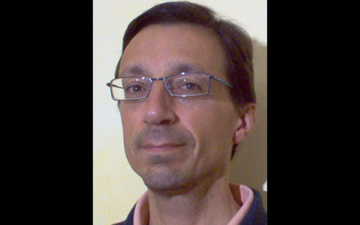 Paolo Rovea, 66 anni Paolo Rovea, 66 anni
