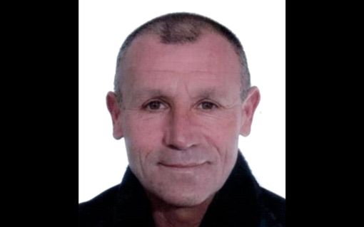 Giovanni Bonardi, 61 anni