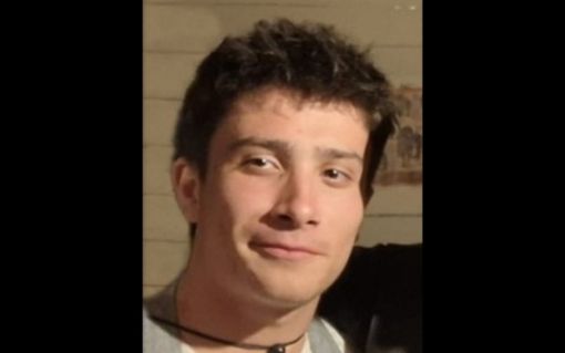 Francesco Mina, la vittima dell'incidente Francesco Mina, la vittima dell'incidente