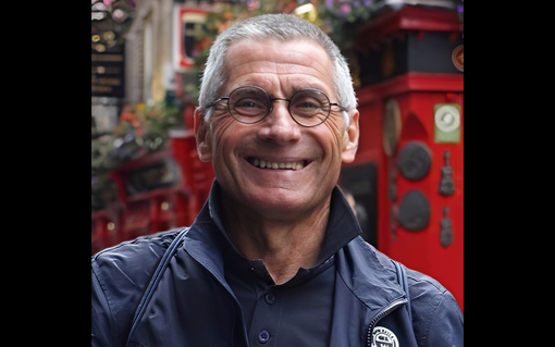 Franco Marchisio, aveva 76 anni Franco Marchisio, aveva 76 anni