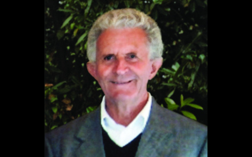 Giovanni Osenda, 94 anni