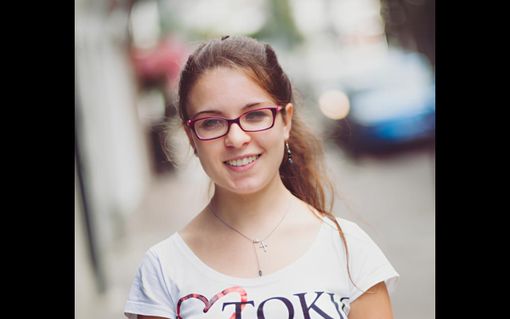 Lucia Zuccaro, il 18 novembre avrebbe festeggiato il 27° compleanno