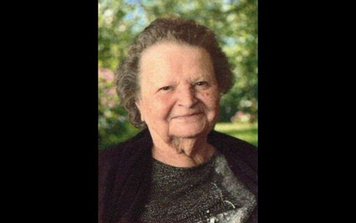 Margherita Gattino vedova Rolfo, 96 anni