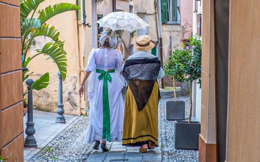 "Tutti i colori della Cultura" celebra i 30 anni dei Castelli Aperti