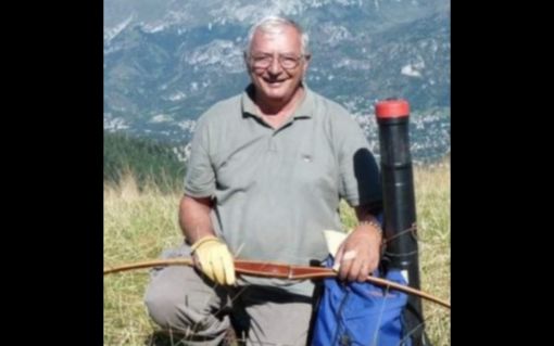 Giacomo Bogetti, aveva 73 anni Giacomo Bogetti, aveva 73 anni