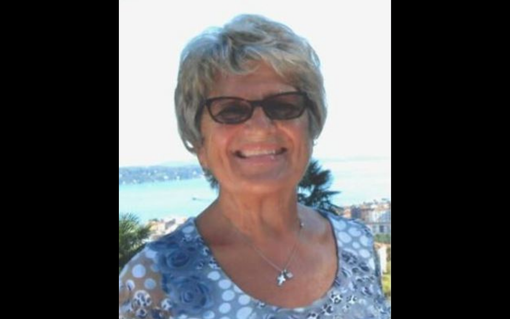 Teresina Riccardi Boarino, 75 anni