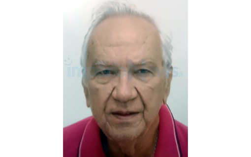 Pier Lorenzo Arnaudo, scomparso a Torino