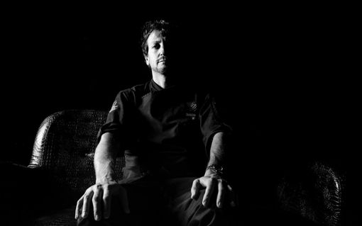 Lo chef Christian Milone (Foto trattoriazappatori.it) Lo chef Christian Milone (Foto trattoriazappatori.it)