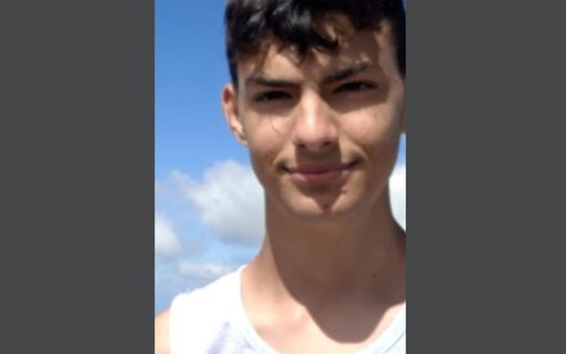 Il giovane Lorenzo Dolza - foto: pagina Facebook