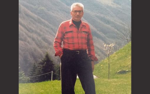 Francesco Viale Francesco Viale