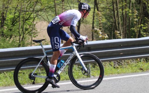 Luca Gugnino Luca Gugnino