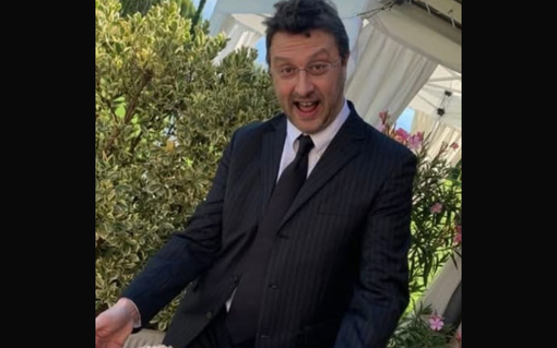 Gianluca Costamagna