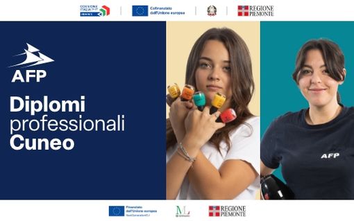 Diventa professionista del benessere con AFP