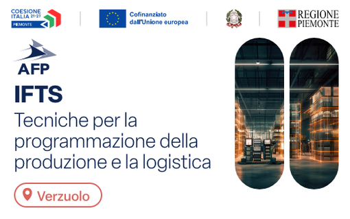 Organizza. Pianifica. Ottimizza.